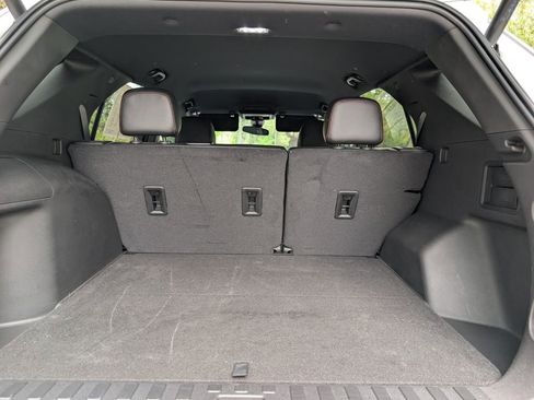 Used 2023 Chevrolet Equinox RS FWD image 22