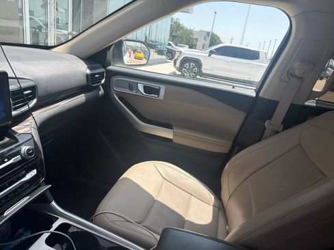 Used 2021 Ford Explorer Limited RWD image 15