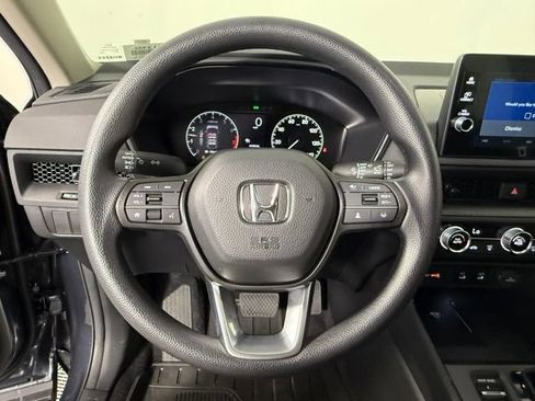Used 2026 Honda CR-V LX image 17