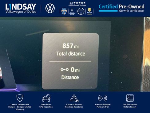 Used 2026 Volkswagen Tiguan SEL R-Line image 27