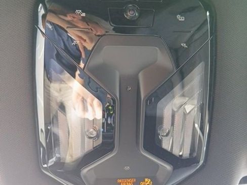 New 2026 BMW iX M70 image 28