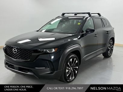 Certified 2026 MAZDA CX-50 2.5 Hybrid w/ Weather Package