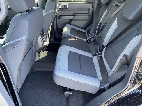 New 2026 Ford Bronco Big Bend AWD/4WD image 10