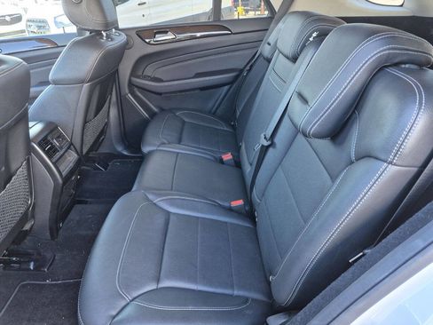 Used 2015 Mercedes-Benz ML 350 4MATIC image 15