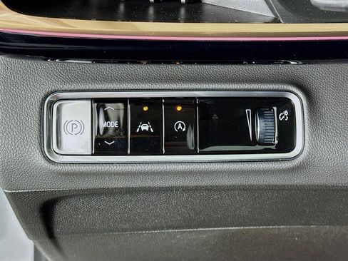 New 2026 Buick Envision Avenir AWD/4WD image 10
