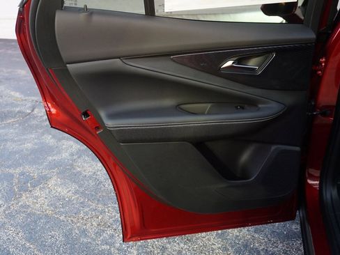 New 2026 Chevrolet Blazer EV LT w/ Midnight/Sport Edition image 22