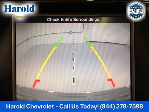 Used 2014 Jeep Grand Cherokee Limited w/ Luxury Group II AWD/4WD image 17