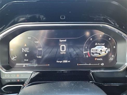 New 2026 GMC Sierra 1500 Elevation w/ X31 Off-Road Package image 25