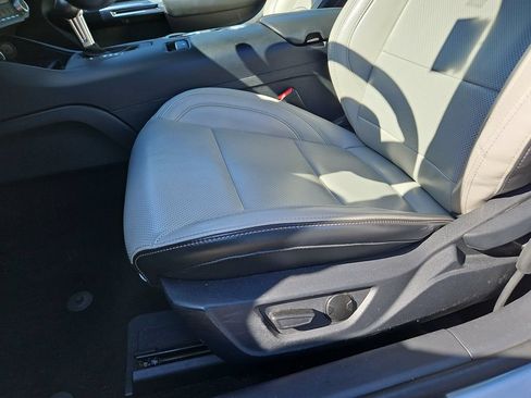 Used 2024 Ford Mustang Premium RWD image 15