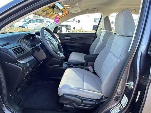 Used 2015 Honda CR-V LX image 32