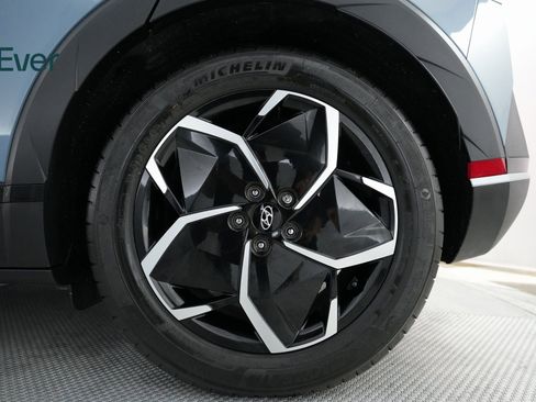 Used 2023 Hyundai Ioniq 5 SEL w/ Cargo Package image 17