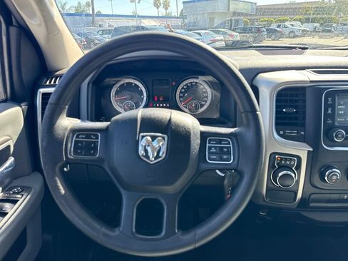 Used 2019 RAM 1500 Classic SLT RWD image 7