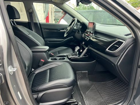 Used 2021 Kia Seltos EX AWD/4WD image 20