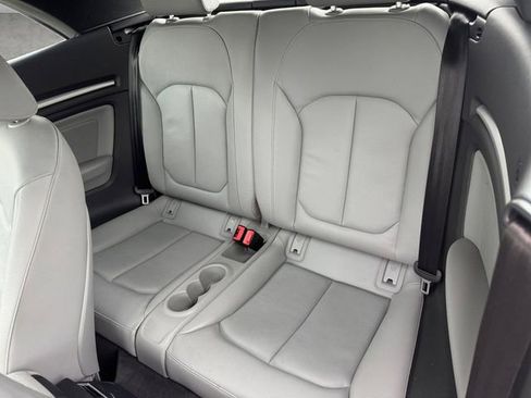 Used 2018 Audi A3 2.0T Premium w/ Convenience Package image 22