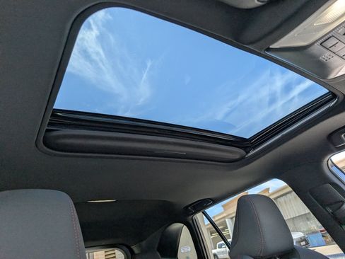 Used 2023 Toyota RAV4 SE w/ Weather & Moonroof Package AWD/4WD image 3