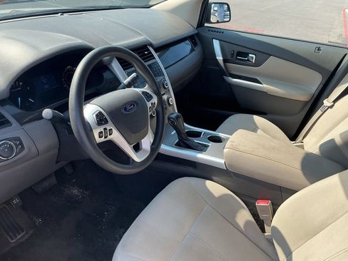 Used 2013 Ford Edge SE FWD image 6