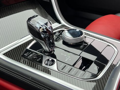 Used 2025 BMW M850i xDrive w/ M Carbon Exterior Package image 34