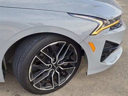 Certified 2024 Kia K5 GT w/ GT1 Package image 6