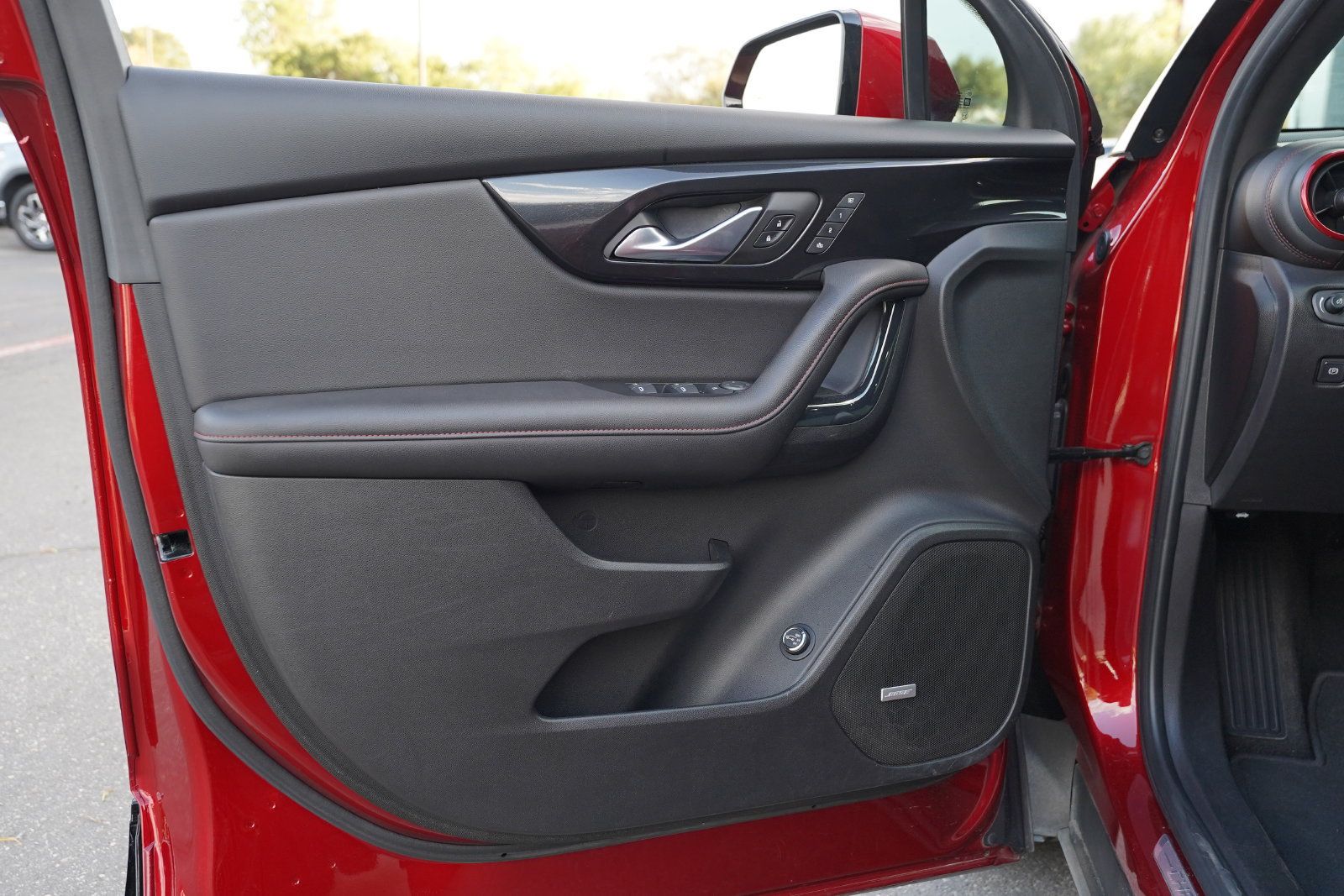 Used 2022 Chevrolet Blazer RS w/ Enhanced Convenience Package FWD image 19