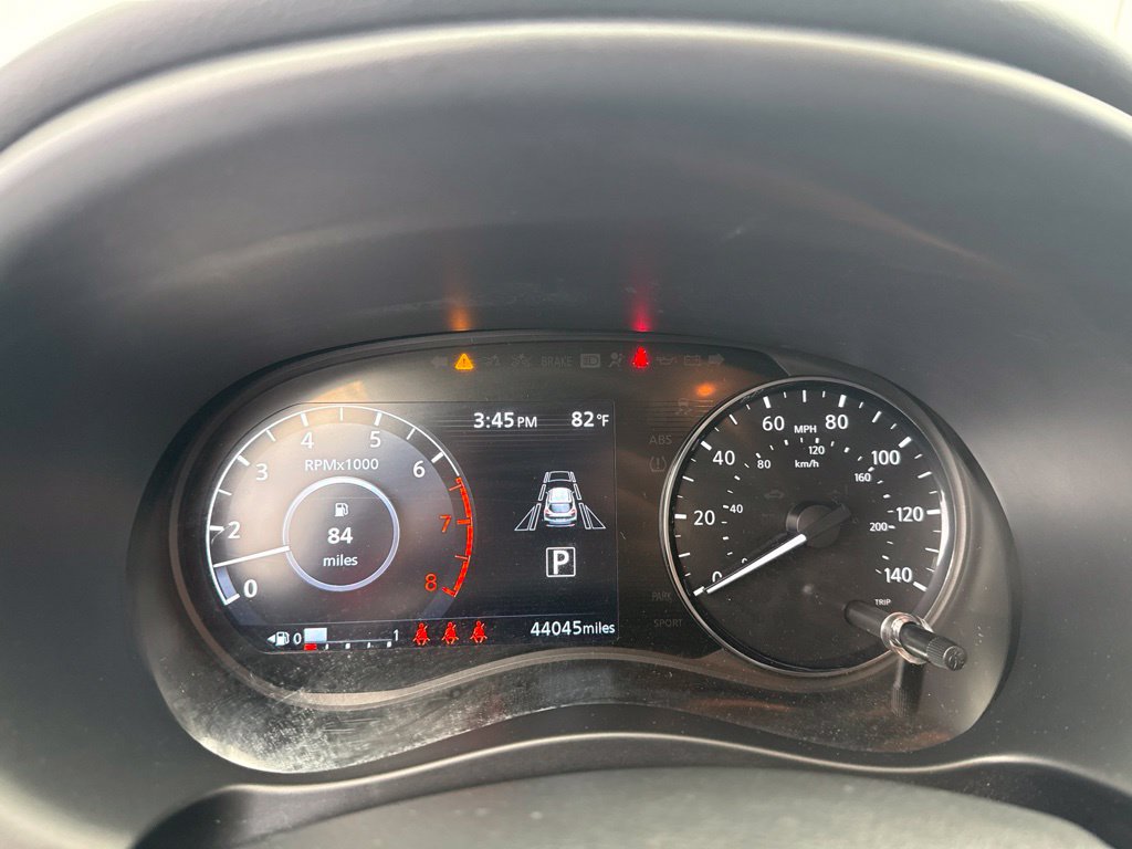 Used 2023 Nissan Kicks SV FWD image 22