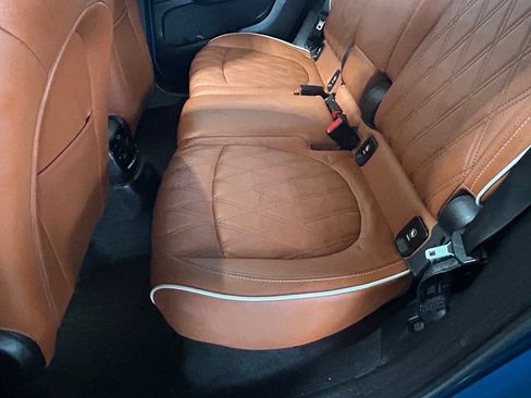 Used 2022 MINI Cooper Countryman S w/ Signature Upholstery Package FWD image 48