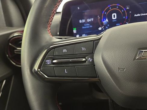 Used 2025 Chevrolet Equinox RS w/ Convenience Package III image 22