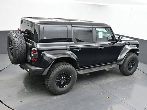 New 2026 Ford Bronco Raptor AWD/4WD image 45