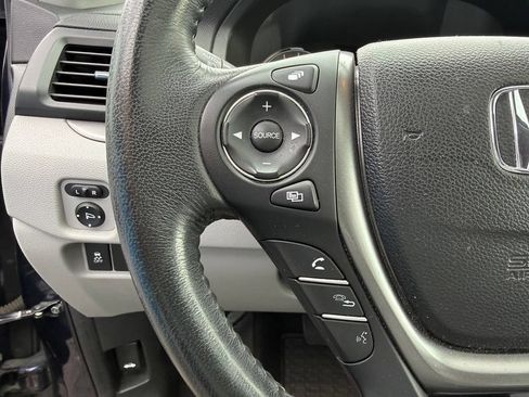 Used 2016 Honda Pilot EX-L image 11
