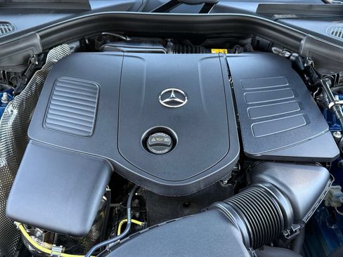 Used 2026 Mercedes-Benz GLC 300 image 42