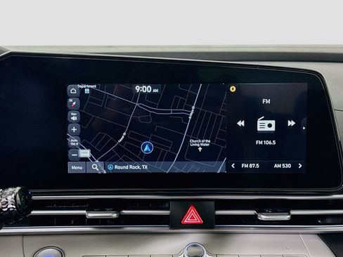 New 2026 Hyundai Elantra Limited FWD image 12