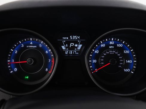 Used 2015 Hyundai Elantra Sport FWD image 26