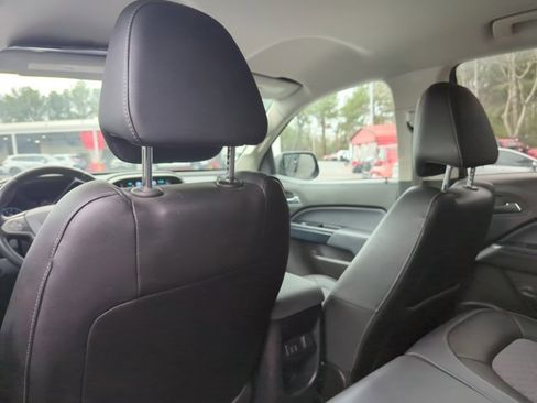 Used 2016 Chevrolet Colorado Z71 image 20