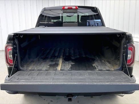 Used 2017 GMC Sierra 1500 Denali image 34