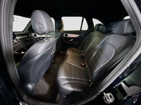 Used 2022 Mercedes-Benz GLC 300 image 25