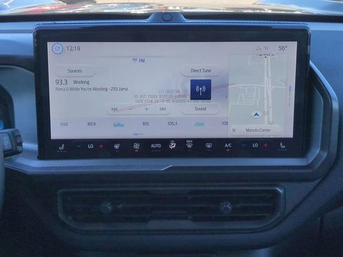 New 2025 Ford Bronco Sport Badlands w/ Badlands Tech Package AWD/4WD image 18