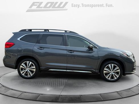 Used 2020 Subaru Ascent Limited w/ Technology Package AWD/4WD image 10