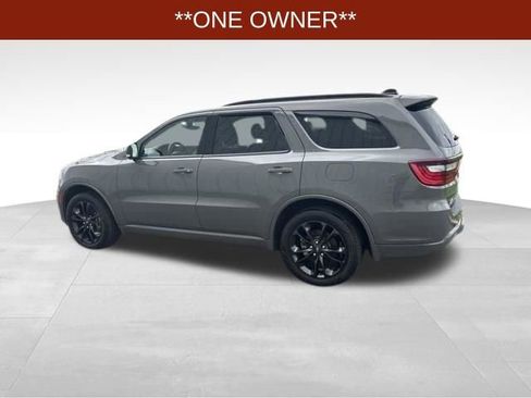 Used 2023 Dodge Durango GT image 4