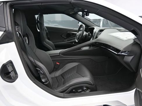 New 2026 Chevrolet Corvette Stingray Preferred Conv w/ Z51 Performance Package image 38