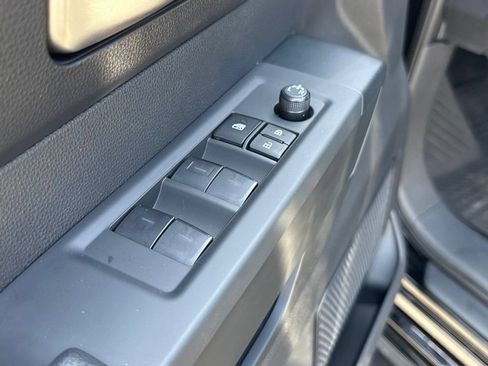 Certified 2026 Toyota Tundra SR5 w/ SX Package RWD image 17