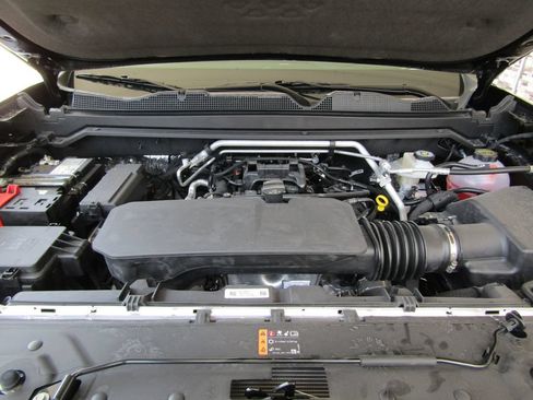 New 2026 GMC Canyon Denali AWD/4WD image 36