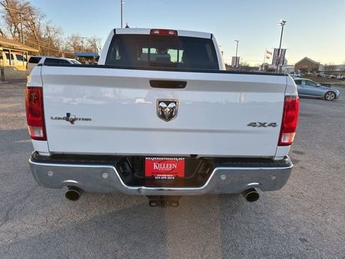 Used 2016 RAM 1500 Lone Star image 22