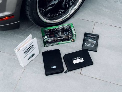 Used 2005 Ford Mustang GT RWD image 45