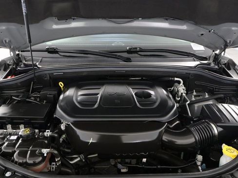 Used 2022 Dodge Durango GT image 16