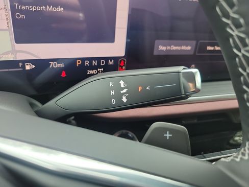 New 2026 Buick Envision Sport Touring image 12