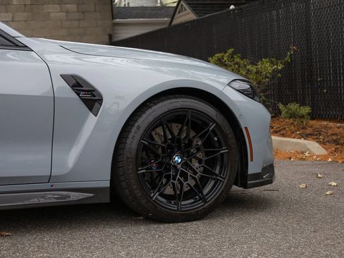 Used 2024 BMW M4 xDrive Competition image 28