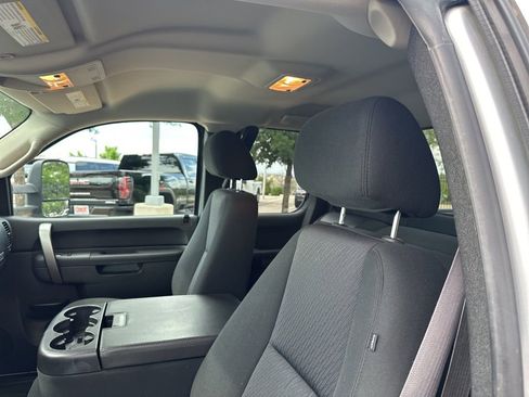 Used 2013 Chevrolet Silverado 1500 LT w/ All-Star Edition image 22