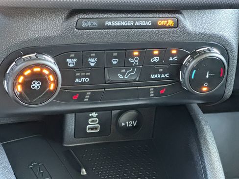 Certified 2023 Ford Bronco Sport Big Bend w/ Convenience Package image 20
