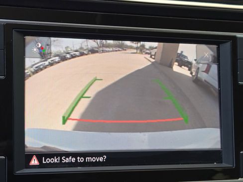 Used 2023 Volkswagen Tiguan S w/ Driver Assistance Package image 15