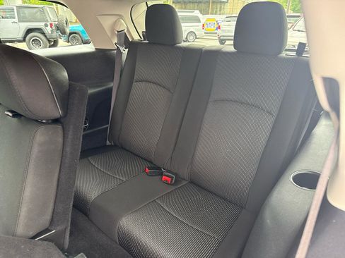 Used 2019 Dodge Journey SE w/ Premium Group FWD image 25