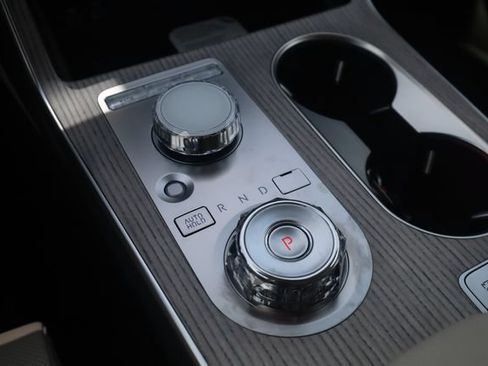 New 2026 Genesis GV80 2.5T Prestige AWD/4WD image 21